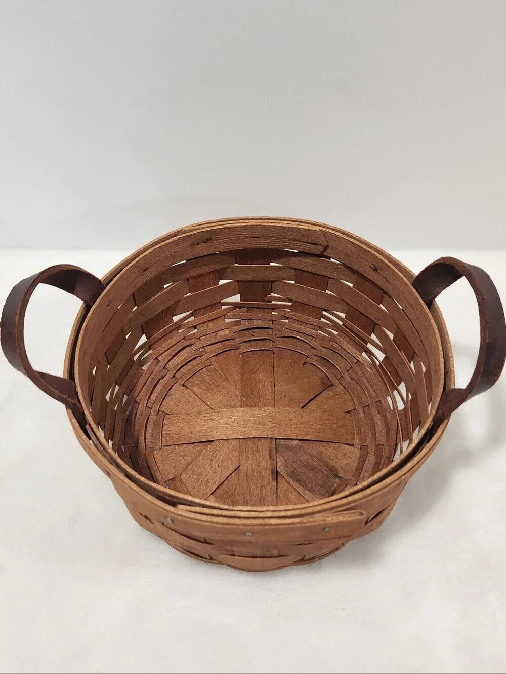 Longaberger vintage vtg